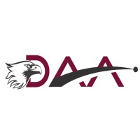 DeGroote Accounting Association Logo