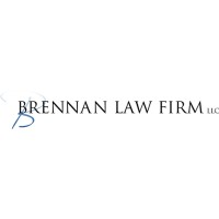 The Brennan Law Firm, LLC Logo