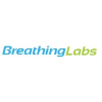 BREATHING LABS Logo