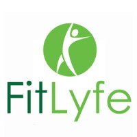FitLyfe Logo