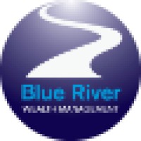 Blue River Wealth Management Logo