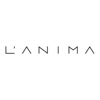 LAnima Restaurant, London Logo
