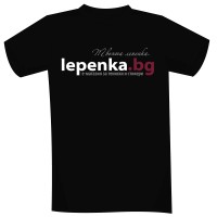LEPENKA EOOD Logo