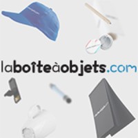 Laboiteaobjets.com Logo