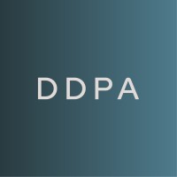 DDP Attorneys Inc. Logo