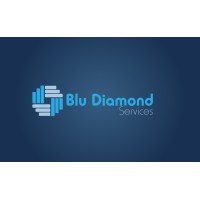 Blu Diamond Services Ltd Logo