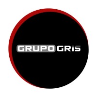Grupo GRIS Logo