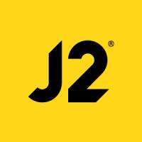 J2 Logo