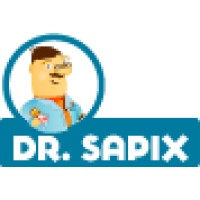 Doctor Sapix Logo