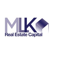 MLK Real Estate Capital Logo