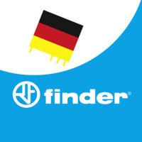 FINDER Deutschland Logo