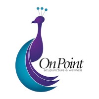 On Point Acupuncture & Wellness Logo