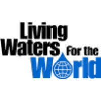 Living Waters for the World Logo