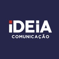 Ideia Comunicação Logo