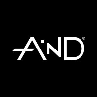 AND Analiz Test Ölçüm ve Laboratuvar Hizmetleri Tic. A.Ş. Logo