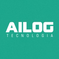 AILOG - A Logtech feita para a logística. Logo