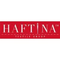 Haftina sp. z o.o. sp. k. Logo