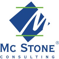 Mc Stone Logo