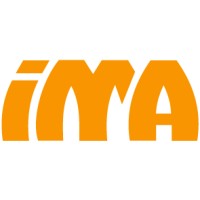 IMA - Sistemi frenanti industriali - Logo