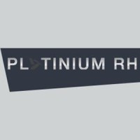 Platinium RH Logo