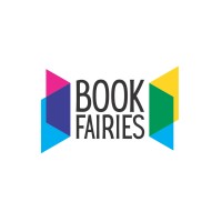 Book Fairies Logo