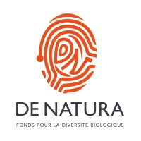 Fonds de dotation De Natura Logo