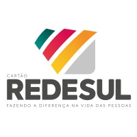 Cartão Redesul Logo