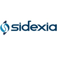SIDEXIA Logo