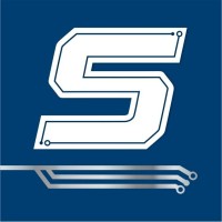 SEG Technology Logo
