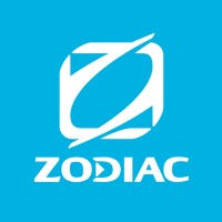 Zodiac Nautic Logo