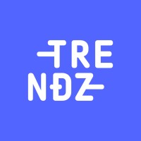 Trendz Media Logo