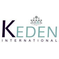 Keden International Logo
