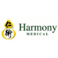 Harmony Medical Logo