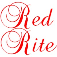 RedRite UK Logo