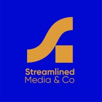 Streamlined Media & Communications, LLC Logo