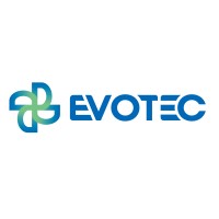 EvoTec Power Generation Co., Ltd @ Generator / Alternator Logo