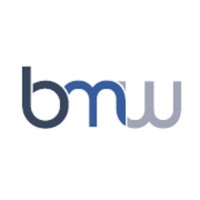 Brown Macaulay & Warren Chartered Accountants Logo
