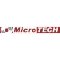 MicroTECH Computer Center Logo