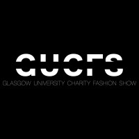 Glasgow University Charity Fashion Show (GUCFS) Logo