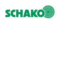 SCHAKO ROMANIA Logo