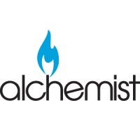 Alchemist Logo