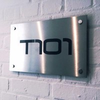 T101 Ltd Logo