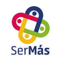 SER MAS COACHING Y GESTION DE PERSONAS Logo