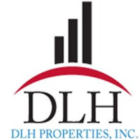 DLH Properties, Inc Logo