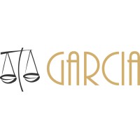 GARCIA | Advocacia Trabalhista Logo