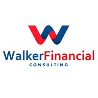 Walker Financial Consulting, LLC. Logo