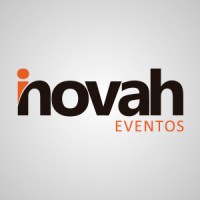 Inovah Eventos Logo