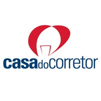 Casa do Corretor Logo