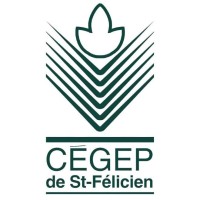 Cégep de Saint-Félicien Logo