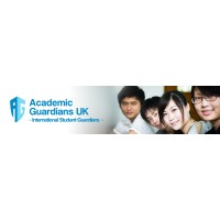 Academic Guardians UK Logo